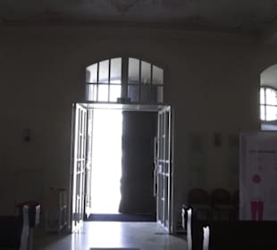 Deutschordensschloss