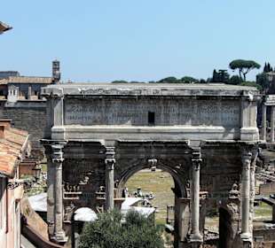Forum Romanum