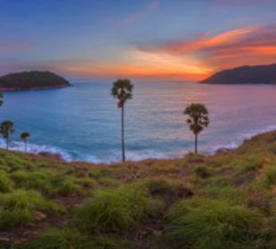 Promthep Cape Viewpoint