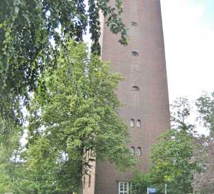 Wasserturm 
