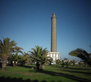 Faro de Maspalomas (Leuchtturm)