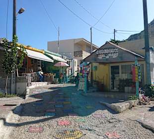 Altstadt Matala