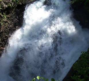 Krimmelské vodopády