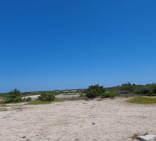 Eindrücke während der Fahrt