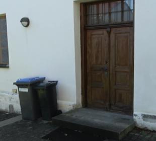 Katholisches Gemeindehaus St. Michael - Pfarrhof U