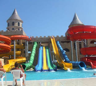 Aquapark Nessebar