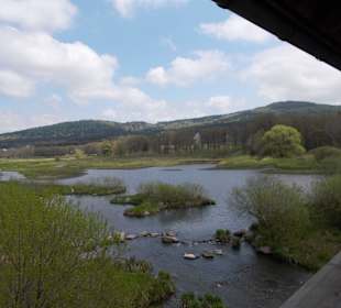 Rundwanderweg Perlsee