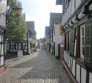 Altstadt Kandel
