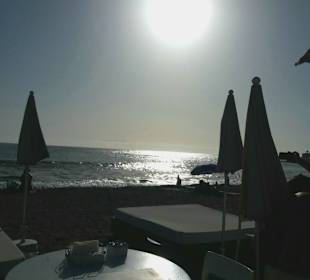 Strand Playa de Fanabe