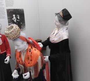 Heimatmuseum im Herrenhaus