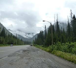 Rogers Pass