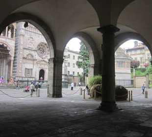 Altstadt Bergamo