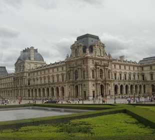 Schloß Versailles