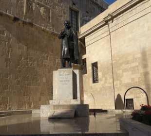 Our Lady of Victories Parish Church