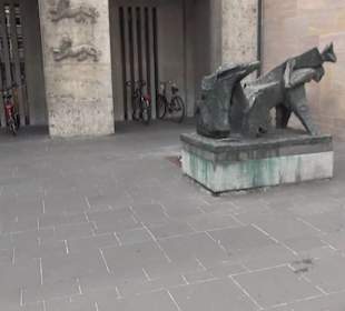 Germanisches Nationalmuseum