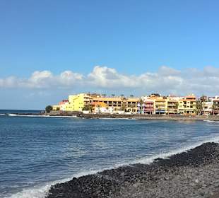 Playa de la Calera