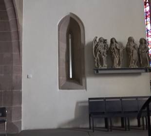 Stiftskirche