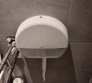 Toilette 