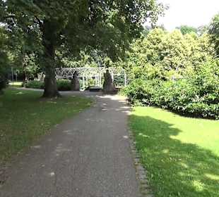 Volkspark