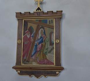 Kirche St. Martin Ringingen