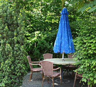 Restaurant Wittekindsquelle, Bergkirchen