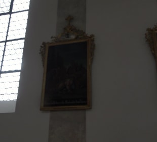 St. Peter und Paul Reute