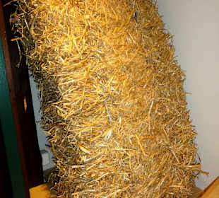 Ballenware des Rohstoffes