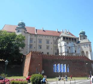 Wawel Hügel