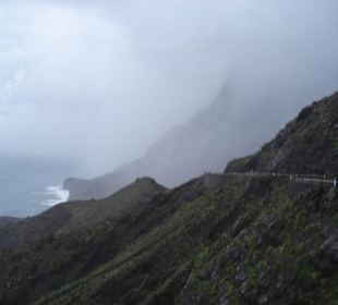 Westküste von Gran Canaria