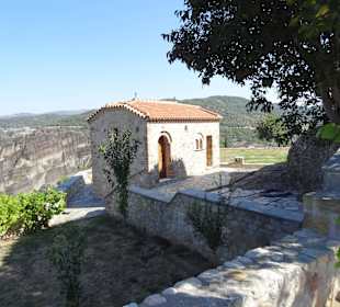 Kloster Agia Triáda