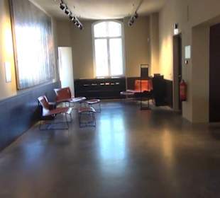 Hanselabor - Burgkloster