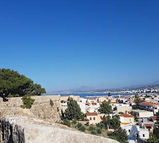 Altstadt Rethymno