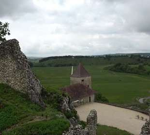 Ruine Burg Kaltenburg