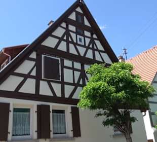 Nehrener Hausinschriften