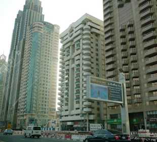 Eins ist höher als das nächste