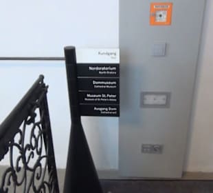 Domquartier - Nordoratorium