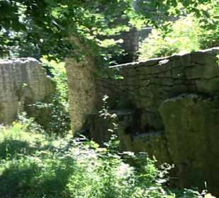 Ruine Hohenmelchingen