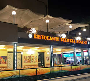 Hier sieht man den oberen Bereich sehr gut