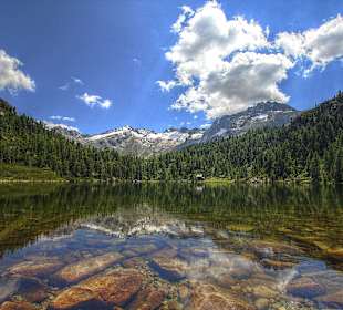 Wandergebiet Sportgastein