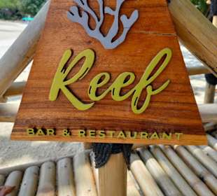 Reef Logo 