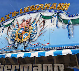 Haxn-Liebermann sehr teuer