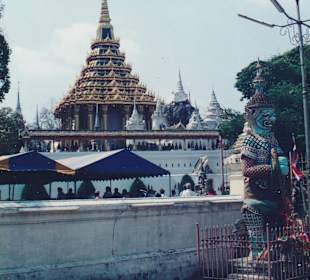 Wat Phra Phutthabat