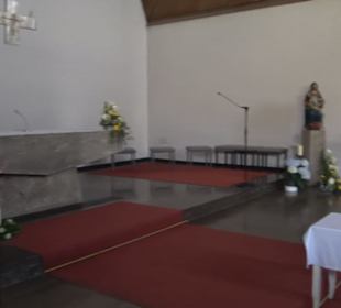 Katholische Peter- und Paulskirche