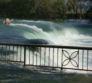 Wasserfall Manavgat