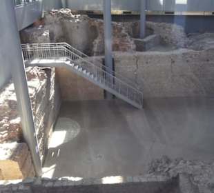 Thermen am Viehmarkt