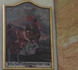 Filialkirche St. Georg