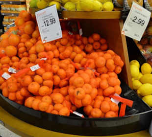 Shoppingcenter Pavilion