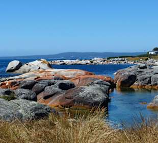 Bay of Fires