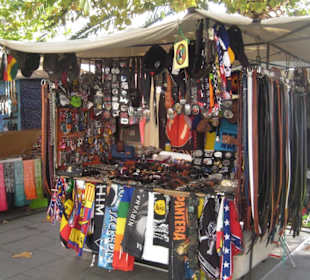 Passeig de S’Alamera