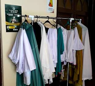 Masjid Hajjah Fatimah